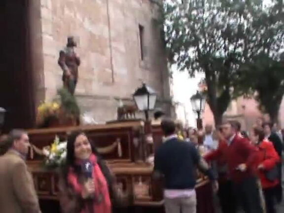 SanIsidro 2013
