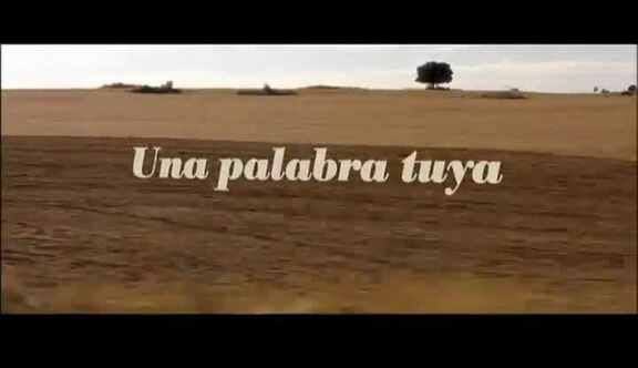 UNA PALABRA TUYA