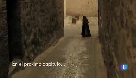 Serie Isabel