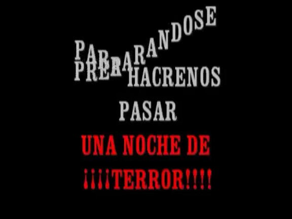 Así se prepara...
