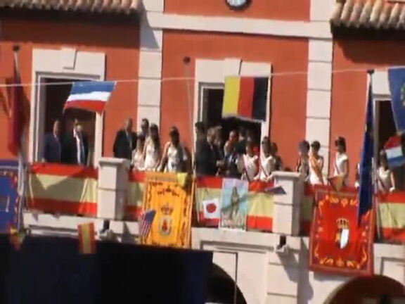 inauguracion fiestas
