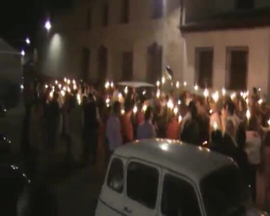 Hachones 2009