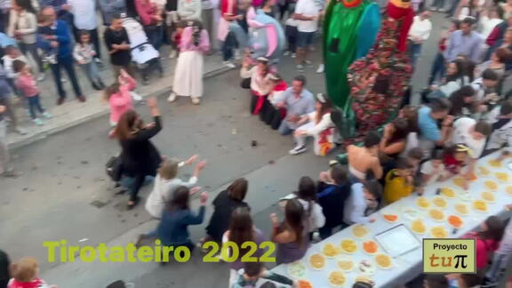 Titirotateiro