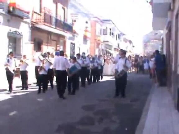 Las carrozas