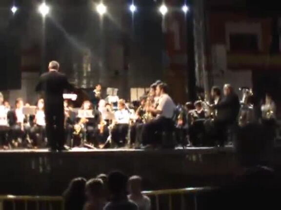 Concierto