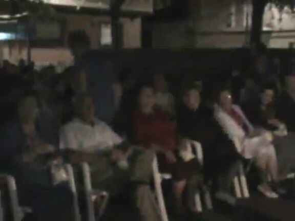 La Guardia en el cine II