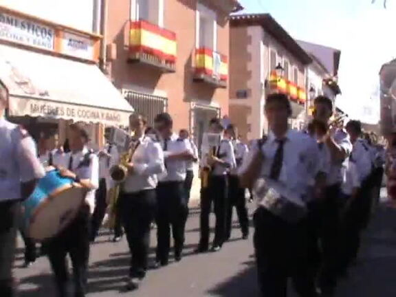 carrozas 2013