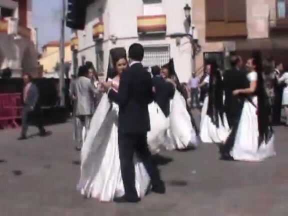 Baile del vermut 2013