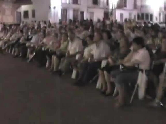 Tradiciones al Fresco