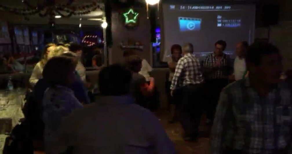 El baile