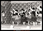 Bailando