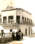 Corrillo en La Glorieta
