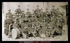 Banda de Música, 1900. (Luis Román de la Cruz)