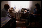 El esparto entrevista en vídeo al Tio José. 19 de julio de 2009.