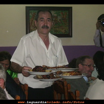 Los oficios y profesiones