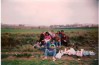 la merienda 31/03/1991