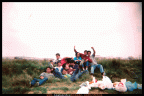 LA MERIENDA 1991