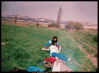 la Merienda 1991