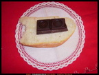 Pan y Chocolate