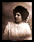 La señora años 30.