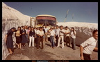 Excursión a Granada, 1976