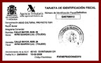 ProyectoTuPI por fin es un asociación cultural.