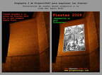 Propuesta 2 de ProyetoTupi para engalanar las fiestas presentada a la cofradía del Santo Niño en el cabildo. 25 de julio 2009