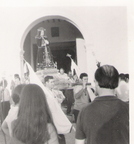 Traslado del Santo Niño, de su ermita a la Iglesia
