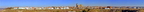 Vista panorámica de La Guardia desde Las Canteras