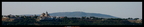 La Guardia desde Llanocastillo.