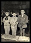 Comuniones 1968