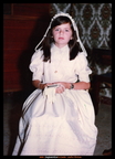 Comunión de Mª Carmen Torralba 1979
