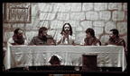 La Pasión Dramatizada XXVII Edición - La Sangre de Cristo