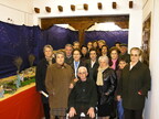Los artifices del Belen
