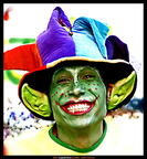 Carnavales 2008 - X - Duende y juglar