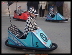 Desfile de carnaval 26-2-212