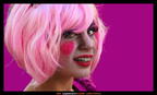 Desfile de carnaval 26-Feb-2012 - La vie en rouge