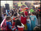 Carnaval infantil 2015
