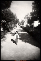 Paseo del Norte, año 1969