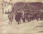 BANDA DE MUSICA