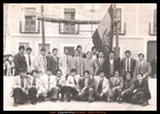 Los quintos