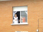 24 de Septiembre de 2006. El cazador cazado