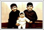 Familia Martín-Tembleque Tejero