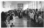 Visita del Obispo