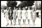 Cuadrilla de amigas