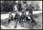Pandilla de amigos