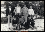 Pandilla de amigos