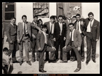 Los amigos