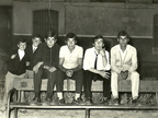 Amigos y familia