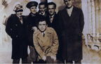 Cuadrila 1936